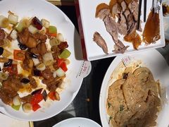 -京味斋·北京烤鸭(北京南站洋桥店)