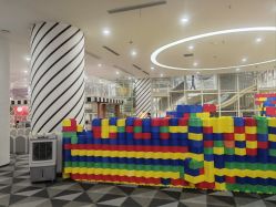 -宝燕乐园(春申店)
