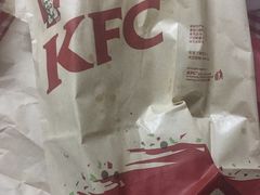 -肯德基(孝陵卫地铁站店)