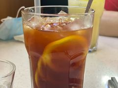 -港久茶餐厅(鹭洲里店)