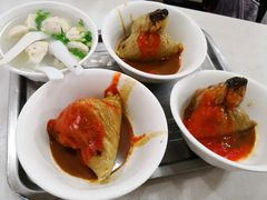 -东街钟楼肉粽(总店)