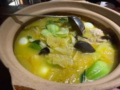 -大牌大·传统杭帮菜(湖滨店)