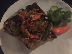 -Pundi Pundi Restaurant