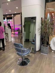 -ON STAR SALON