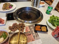 -炭之家·齐齐哈尔非遗烤肉·鲜切直供(中央大街店)