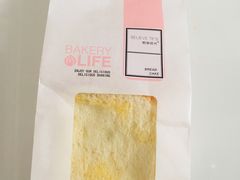 生吐司-焙丽拾光(麦凯乐直营店)