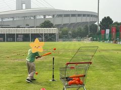 -黄龙魔方运动培训·棒球·橄榄球
