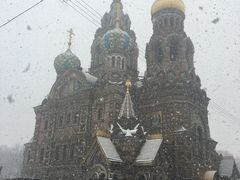 -滴血救世主教堂