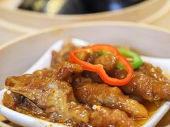 -铭家点心(秦岭路店)
