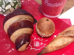 -Salon de The de Joel Robuchon(外滩18号店)