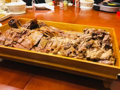 -九十九顶毡房(阜石路店)