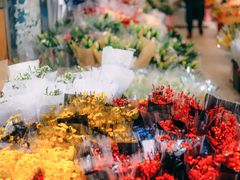 -循礼门鲜花花市(武汉循礼门店)