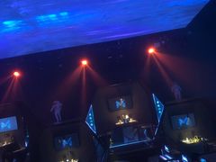 -M-MIX电音烤吧