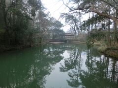 -溪口-滕头旅游景区