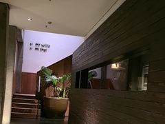 -La Strada(安福路店)