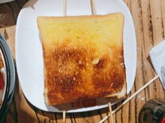 -铁人烧烤(民联C区店)