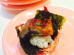 -争鲜回转寿司(通州万达店)