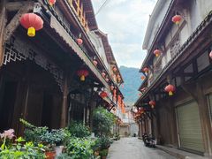 -海窝子古镇