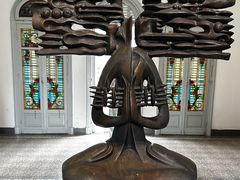 -胡志明市美术馆