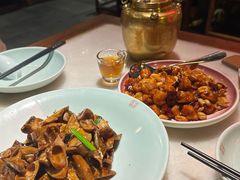 -小吊梨汤·北京菜·烤鸭(双井乐成中心店)