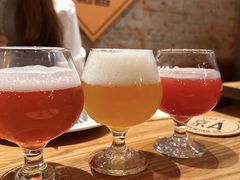 -京A Brewpub·精酿餐吧(幸福村店)