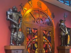 -恐怖游戏(湖滨店)