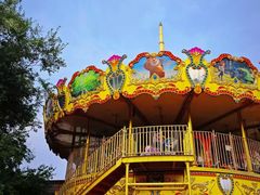 -郑州方特梦幻王国