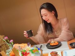 -文三酒肆自助放题(新街口友谊广场店)