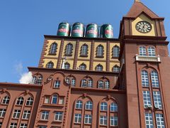 -青岛啤酒博物馆