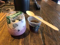-星巴克(武康路店)