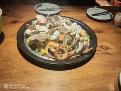 -三个渔夫·蒸汽海鲜(小白楼店)