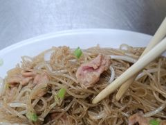 -拉超大排档(南安市场店)