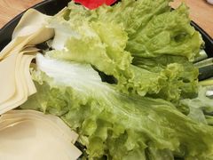 -鸽子刘铁锅炖鱼(劲松店)