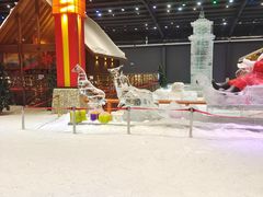 -宁波冰雪大世界(北仑区)