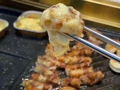 -金妈家烤肉(龙湖U城天街店)
