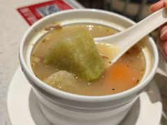 -香港新发烧腊茶餐厅(书城店)