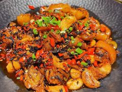 -烹湘·鲜炒湖南土菜(海珠店)