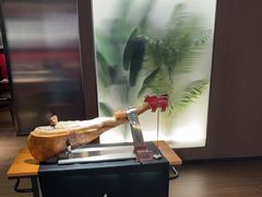 -拉蒂娜·巴西牛排馆 Latina·Brazilian Steakhouse(王府井喜悦店)