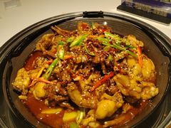 -老天桥蛙炉火锅(姑苏总店)