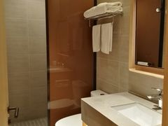 -全季酒店(南京明故宫店)