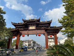 -乌镇景区