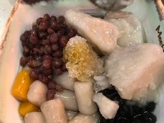 -鲜芋仙(观音桥大融城LG店)