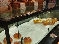 -松咖啡自助餐厅·松北香格里拉