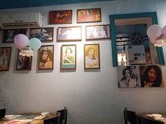 大堂-豆蔻电影主题餐厅(四牌楼店)