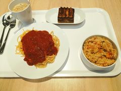 续杯咖啡-宜家·瑞典风味餐厅(天津东丽商场店)