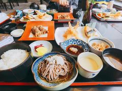 -长富宫饭店·日本料理樱