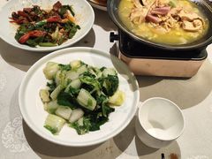 -徽珍源(龙茗路店)