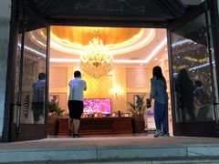 -丹世红酒庄·烧烤·团建·婚礼·水上运动