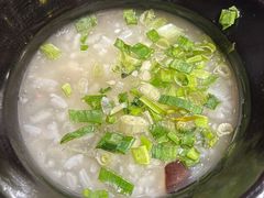 -红蜡烛-养生粥-津鲁菜(中山路店)