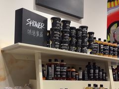 -LUSH(威尼斯人店)